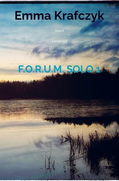 F.O.R.U.M. SOLO 1 - Leopold, Joest