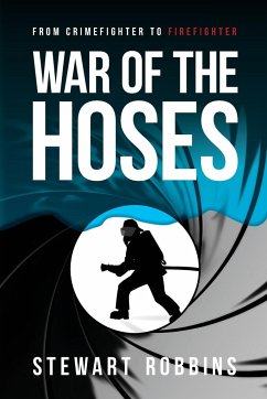 War of the Hoses - Robbins, Stewart