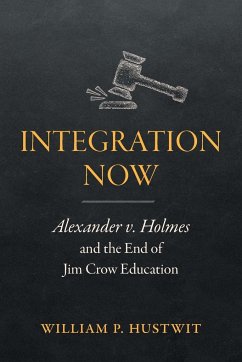 Integration Now - Hustwit, William P.