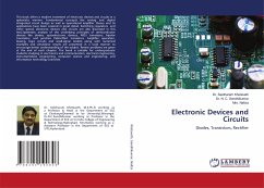Electronic Devices and Circuits - Khetavath, Dr. Seetharam;Sendhilkumar, Dr. N. C.;Nafiza, Mrs.