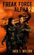 Freak Force Alpha 2 - Bild 1