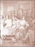 Schubert-Album Band 2 Berühmte Lieder in leichter Spielart für Klavier