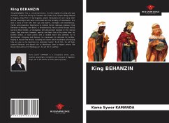 King BEHANZIN - Kamanda, Kama Sywor