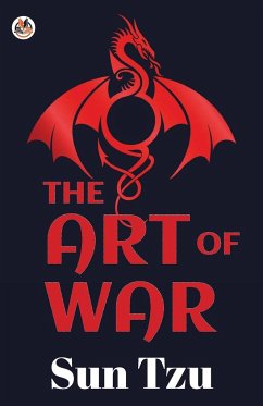 The art of war - Tzu, Sun