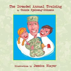 The Dreaded Annual Training - H. Jelmeng-Johnson, Connie