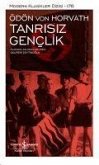 Tanrisiz Genclik Ciltli