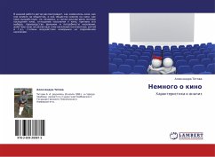 Nemnogo o kino - Titowa, Alexandra Nemnogo o kino - Titowa, Alexandra