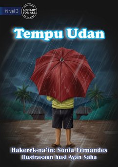 Tempu Udan - Rainy Season - Soares Fernandes