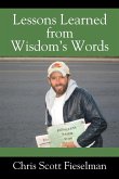 Lessons Learned from Wisdom's Words
