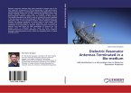 Dielectric Resonator Antennas Terminated in a Bio-medium