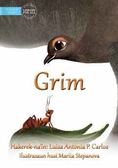 Grim - Carlos, Luisa Antónia P.