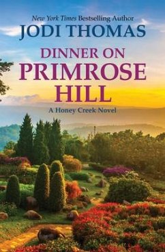 Dinner on Primrose Hill - Thomas, Jodi