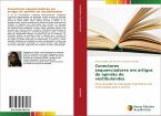 Conectores sequenciadores em artigos de opinião de vestibulandos Conectores sequenciadores em artigos de opinião de vestibulandos