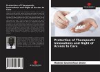 Protection of Therapeutic Innovations and Right of Access to Care