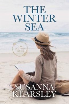 The Winter Sea - Kearsley, Susanna