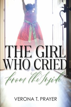 Cover The Girl Who Cried from the Inside