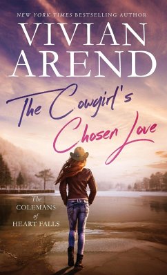 The Cowgirl's Chosen Love - Arend, Vivian