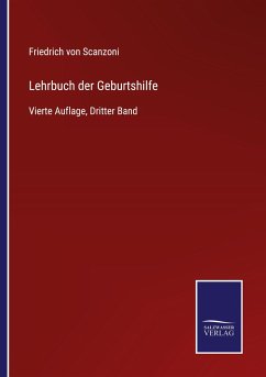 Lehrbuch der Geburtshilfe