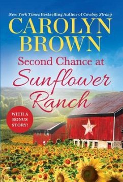 Second Chance at Sunflower Ranch - Brown, Carolyn