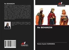 Re BEHANZIN - Kamanda, Kama Sywor