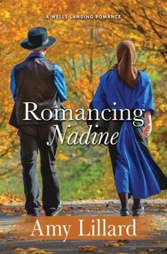 Romancing Nadine - Lillard, Amy