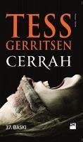 Cerrah - Gerritsen, Tess