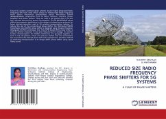 REDUCED SIZE RADIO FREQUENCY PHASE SHIFTERS FOR 5G SYSTEMS - SINDHUJA, N.M.MARY;KANTHAMANI, S.