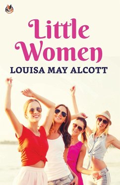 Little Women - May, Louisa Alcott