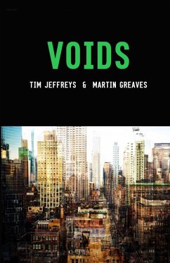 Voids - Jeffreys, Tim; Greaves, Martin