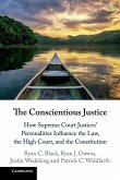 The Conscientious Justice