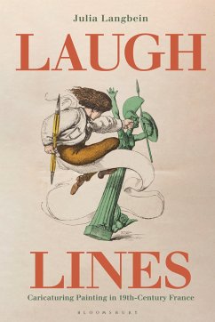 Laugh Lines - Langbein, Julia (Trinity College Dublin, Ireland)