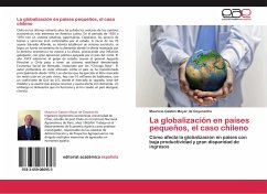 La globalización en países pequeños, el caso chileno - Meyer de Goyeneche, Mauricio Gastón