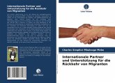 Internationale Partner und Unterstützung für die Rückkehr von Migranten