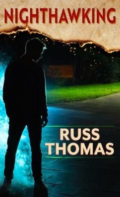 Nighthawking - Thomas, Russ