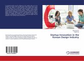 Startup Innovation in the Korean Design Industry