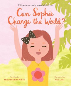 Can Sophie Change the World? - Wallace Nancy, Elizabeth