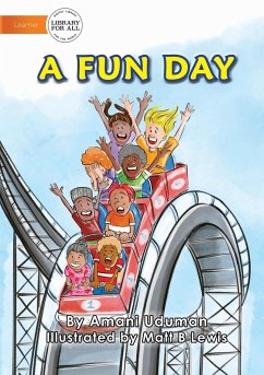 A Fun Day - Uduman