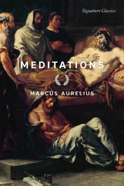 Meditations - Aurelius, Marcus