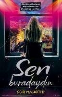 Cover Sen Buradaydin