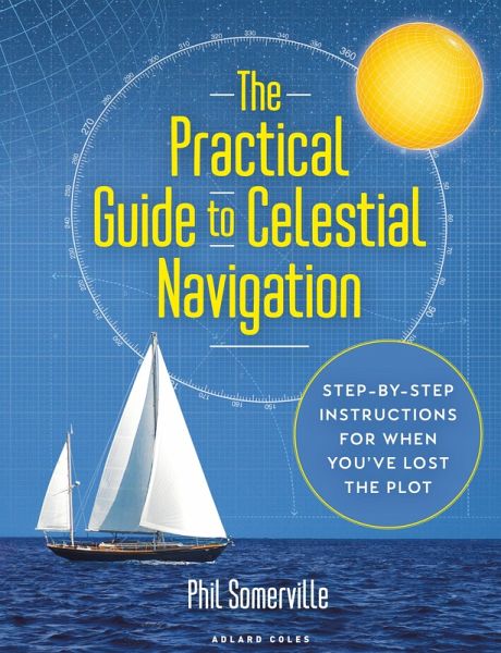 The Practical Guide to Celestial Navigation (eBook, PDF) The Practical Guide to Celestial Navigation (eBook, PDF)