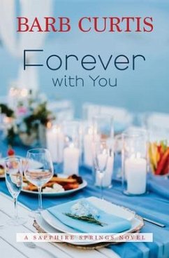 Forever with You - Curtis, Barb