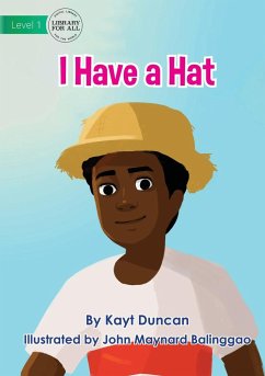 I Have a Hat - Duncan, Kayt