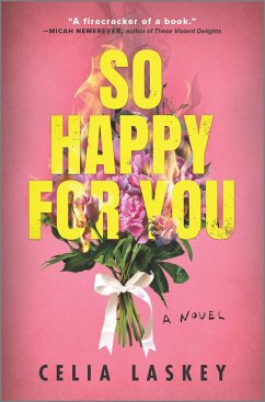 So Happy for You - Laskey, Celia