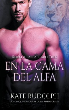 En la Cama del Alfa - Rudolph, Kate