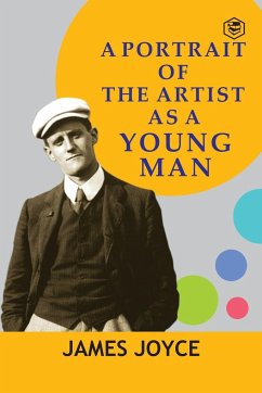 A Portrait of the Artist as a Young Man - Joyce, James