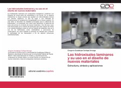 Las hidroxisales laminares y su uso en el diseño de nuevos materiales - Carbajal Arízaga, Gregorio Guadalupe