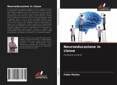 Neuroeducazione in classe - Muñoz, Fabio