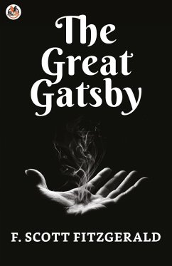 Cover The Great Gatsby