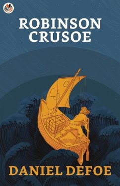 Cover Robinson Crusoe