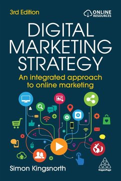 Digital Marketing Strategy - Kingsnorth, Simon